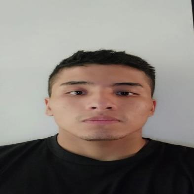 Víctor Charlee Iza Arauz