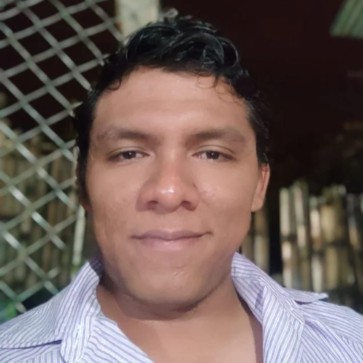 Daniel Crespo Arízaga