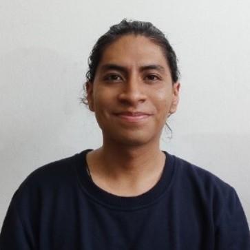 Bryan Javier Cayo Usuay