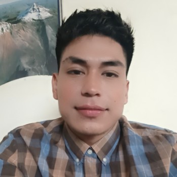 Sthefan Wimper Tenemaza Yumi