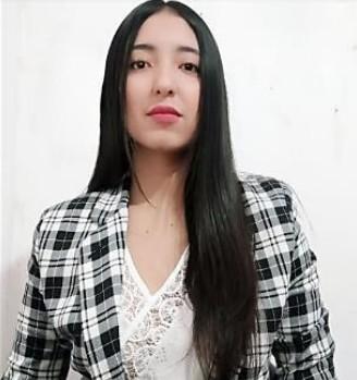 Korayma Pilar Torres Jácome