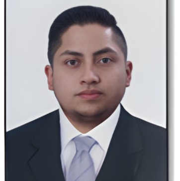 ALEX FABRICIO CHAMORRO CHINLLE