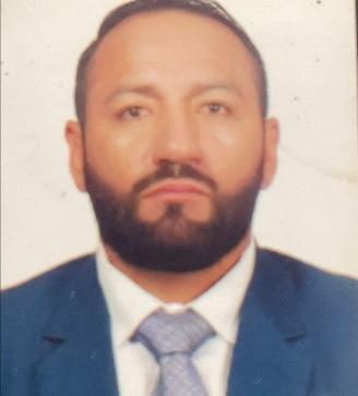 Gabriel Auquilla León