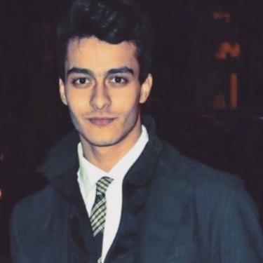 Ahmed Magdy Abdel Rahim