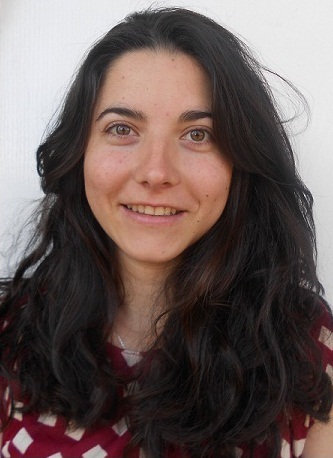 Elena Blázquez Sánchez