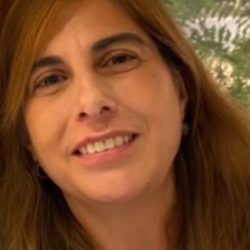 Lourdes Martinez Moreno