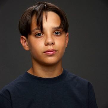 Daniel Mantilla Ramirez