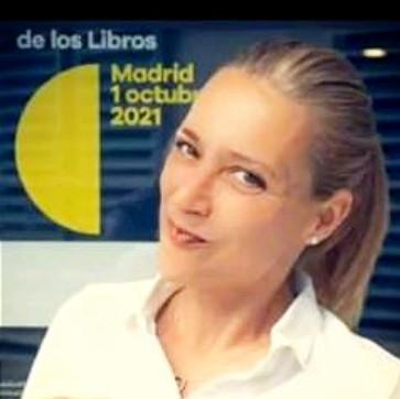 BERTA MORÁN SUÁREZ