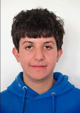 Dylan Rubio Dussaule