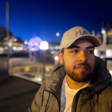 Andres Felipe Lopez Martinez