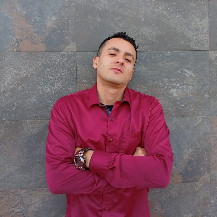 Carlos Mauricio Falla Gil