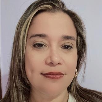 Jacqueline Suarez Gomez