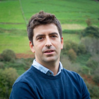 Pedro Segui Orbegozo