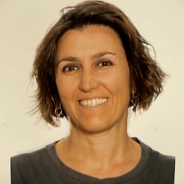 Patricia Mayo Martínez