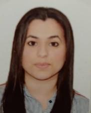 SANAE EL AMRI BOUHARRAT