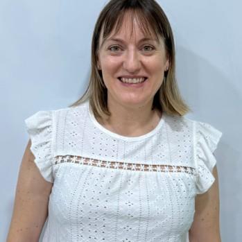 Noelia Gordillo Ruiz