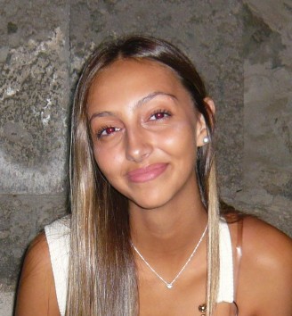 Claudia Rubio Martín