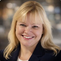 Sonia María Rita Gertrudes