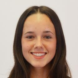 Paulette Goujon Navas