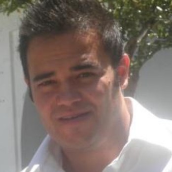 Ruben Cuadrado Martinez