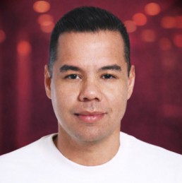 César José Rodríguez Linares