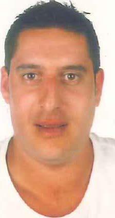 JOSE CARLOS CABEZA GONZALEZ