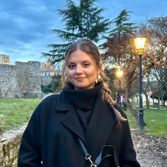 Claudia Julián Manso