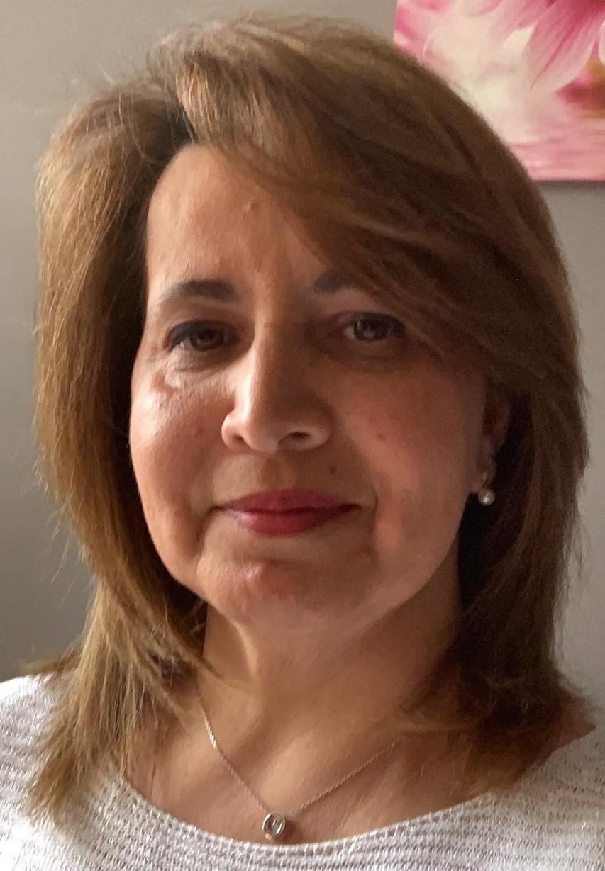 María Carmen DA SILVA FERNANDES