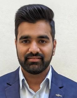 Manupati Litheesh Kumar