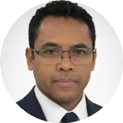 Joseph Randriamihanintsoasolofo