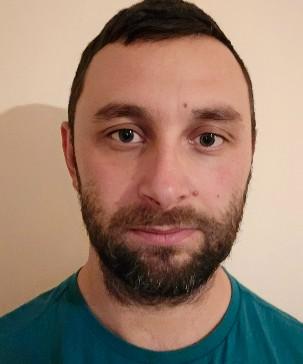 Ionut-Gheorghe Candalea