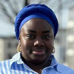 Olabisi Salaudeen-Zubair