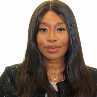 Ibby Magdalene Lawson-Amadi