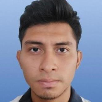 Cristian Adalid Padilla Ortiz