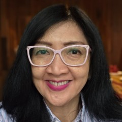 YANTI SUPARDJO