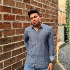 Dodi Kurniawan Sitompul