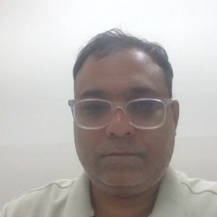Dheeraj Jayswar