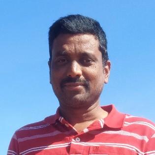 K. RAJA RATHAN KUMAR