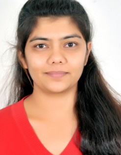 Jasmin Samnani