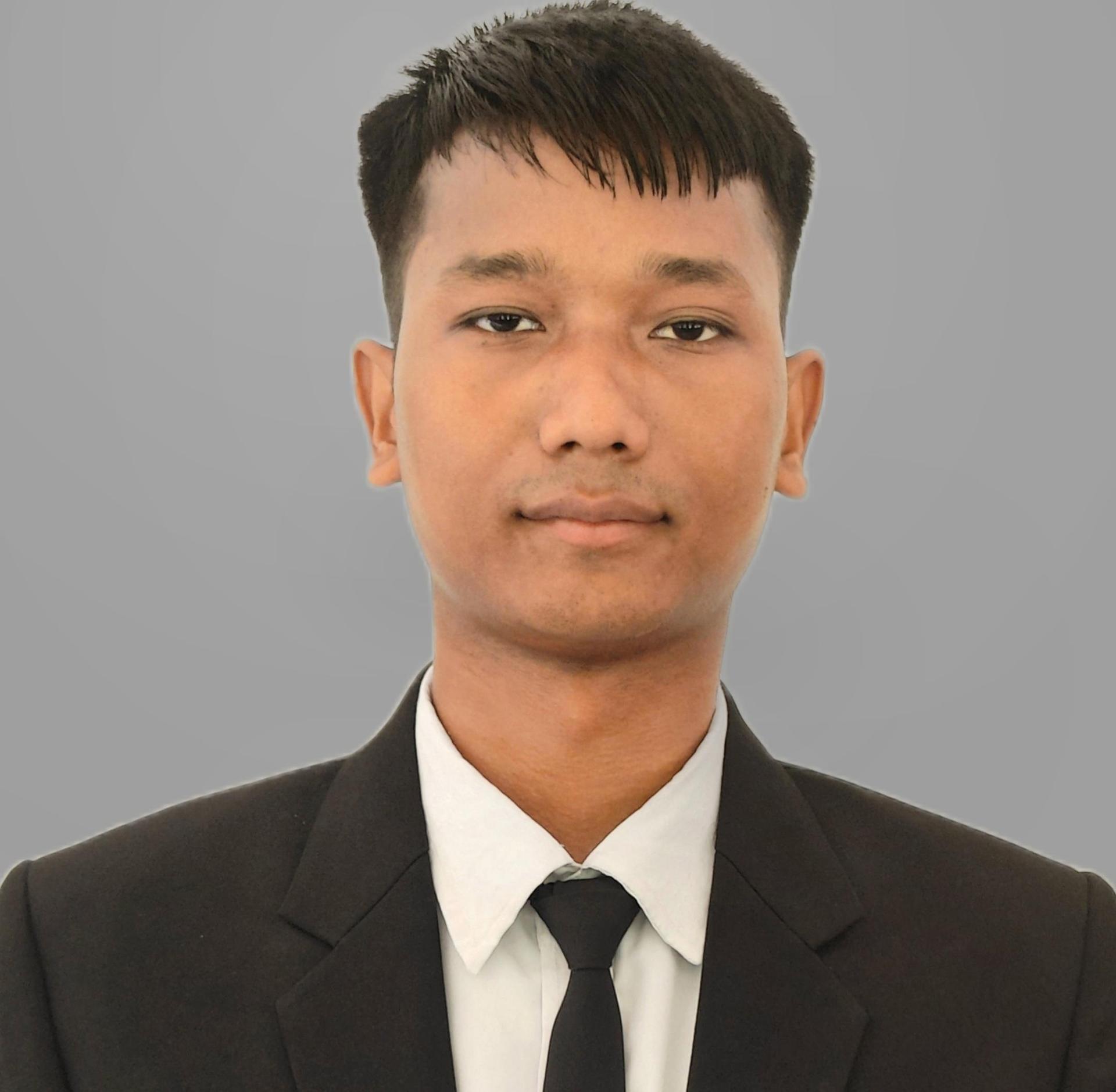 GWMSWRANG BASUMATARY