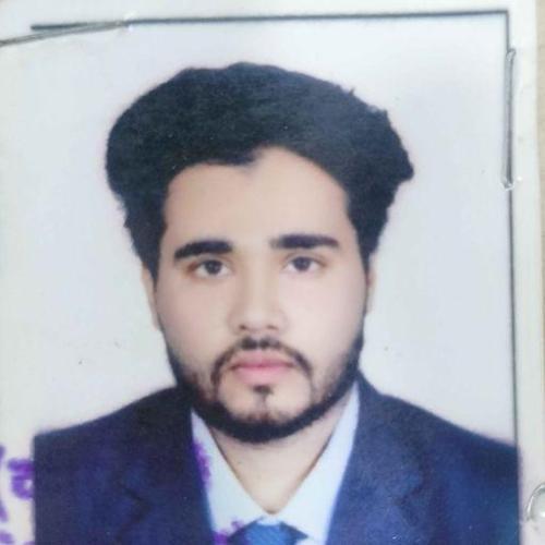 Altamash Sani Mohd Alim