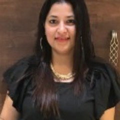 Poonam Rao
