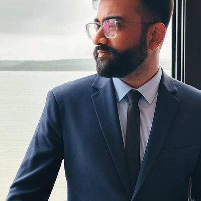 Subhodeep Chakraborty