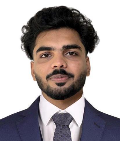 ABOOBACKER SIDHEEQ M A