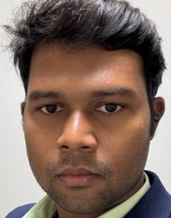 MUTHUMUNEESWARAN MUTHURAJ