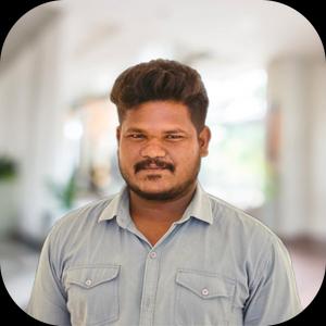 VIJAY MARIMUTHU