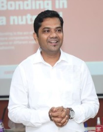 PIYUSH VIJAY SONMORE