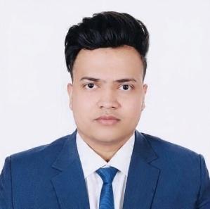 Peeyush Chandra Yadav