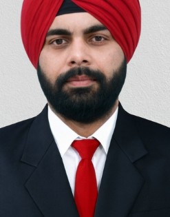 SARVJEET JAGJEETSING SIKKA