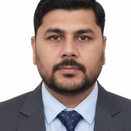 Ashwani Kumar Mishra